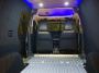 Get High-Quality Van Servicing In Macclesfield, UK | MTB Van
