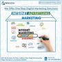 Best Digital Marketing Services Providers in Bangalore