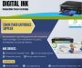 Premium Toner Ink for Printers UAE – Digital Ink