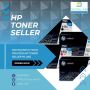 Buy Compatible HP LaserJet Toner Cartridges in UAE | Digital