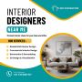 Transform Your Home with Interior Designers Near Me