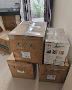 ITO Global Packers & Movers