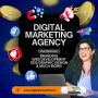 Top Digital Marketing Agency in Nagpur: Elevate Your Online 