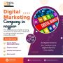 Boost Your Online Presence with the Best Digital Marketing C