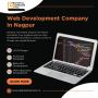 Top Website Development company in Nagpur for All Your Web N