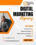 Top Digital Marketing Agency in Nagpur | ROI-Driven Online M