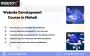 Website Development Company in Mohali for Scalable Solutions