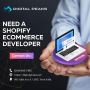 Shopify Web Design Services