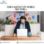Top SMO Agency in Noida Sector 2 – Boost Your Social Presenc