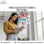 Trusted SMO Agency in Noida Sector 2 for Social Growth