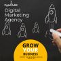 London's Leading Digital Marketing Agency