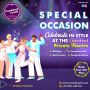  Private Theatre in Hyderabad | Carnival Castle