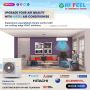 Daikin ductable AC - Hi Feel air conditioner services