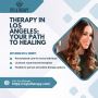 Couples Therapy Los Angeles | Expert Relationship Support at