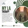 Find the Best Support with Therapy Near Me for Your Mental W