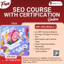Rank & Rise – Free SEO Course Online with Real Internship