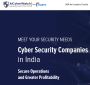 AiCyberWatch - The Best Cyber Security Companies in India
