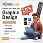 Learn Graphic Designing in Noida – 6 Month Course
