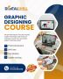Complete Graphic Designing Course in Noida – Digital Shell