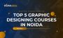 Graphic Design Course in Noida