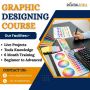Graphic Designer Course in Noida