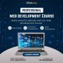 Web Development course in Noida