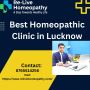 Best Homeopathic Clinic in Lucknow