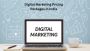 Transparent Digital Marketing Pricing Packages in India