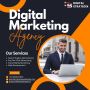 Grow Online with a Leading Digital Marketing Agency Gurgaon