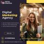 Boost Traffic & Sales: Digital Marketing Services in Delhi 