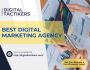 Best Digital Marketing Agency in Prayagraj