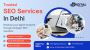 Rank Higher on Google with Expert SEO Services in Rohini