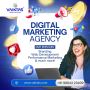 From Clicks to Conversions: The Best Digital Marketing Agenc