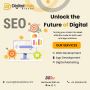 Leading Custom Web Development Company in India | DigitalWeb