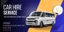 DCI Car Rental: Your Trusted Travel Partner