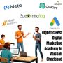 Best Digital Marketing Academy in Vaishali Ghaziabad Best Digital Marketing Academy in Vaishali Ghaziabad