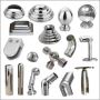 Stainless Steel Railing Accessories at Best Price in India