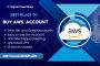 Best Place To Buy Amazon AWS Account