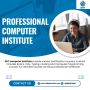 Leading Computer Institute in Bhangel, Noida