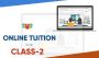 Online Tuition for 2nd Grade – Trusted by Parents in 10+ Cou