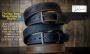 Luxury Men's Leather Belts for Sale | Premium & Expensive Be