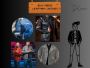 For Top Quality Men's Leather Jacket with Fur, Choose Only D