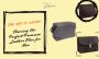 Expensive Leather Etue for Men | Premium Leather Etue