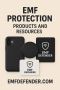Protect Your Family from EMFs