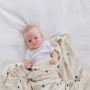 High Quality Pram Blanket to Stay Comfortable & Cozy