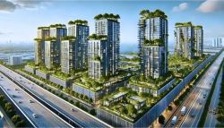 BPTP Lutyens 2 & 3 BHK Apartments in Gurgaon| 9910323521