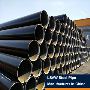 Supplier for Welded LSAW Carbon Steel Pipe, LSAW Steel Pipe