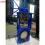 Slurry Knife Gate Valve (Split-Body Type) Direct Supplier