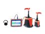 PQWT-L6000 Outdoor Water Leak Detector Introduction Exporter