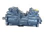 SY330C Excavator Parts Main Pump Sany SY330 Hydraulic Pump